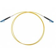 ШОС-SM/3.0мм-LC/UPC-LC/UPC-2.0м (130202-04924) Патч-корд оптический