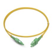 FOP(d)-9-SC/APC-SC/APC-1m (8181c) Патч-корд оптический