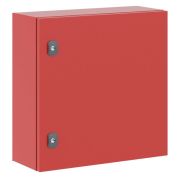 Навесной шкаф ST, 500x500x200, RAL3000 (R5ST0552-RAL3000) Навесной шкаф