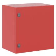 Навесной шкаф ST, 600x600x400, RAL3000 (R5ST0664-RAL3000) Навесной шкаф