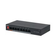 DH-PFS3008-8ET-60 Сетевой PoE коммутатор
