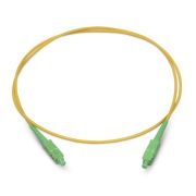 FOP(s)-9-SC/APC-SC/APC-1m (8171c) Патч-корд оптический