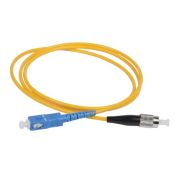 FPC09-SCU-STU-C1L-1M Патч-корд оптический