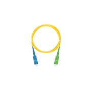 NMF-PC1S2C2-SCU-SCA-001 Патч-корд оптический одномодовый