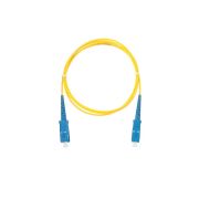 NMF-PC1S2C2-SCU-SCU-002 Патч-корд оптический одномодовый