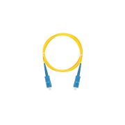 NMF-PC1S2C2-SCU-SCU-010 Патч-корд оптический одномодовый