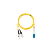 NMF-PC2S2C2-FCU-LCU-010 Патч-корд оптический одномодовый