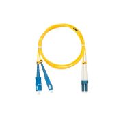 NMF-PC2S2C2-SCU-LCU-001 Патч-корд оптический одномодовый