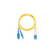 NMF-PC2S2C2-SCU-LCU-010 Патч-корд оптический одномодовый