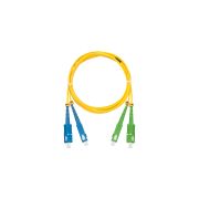 NMF-PC2S2C2-SCU-SCA-002 Патч-корд оптический одномодовый