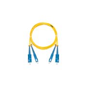 NMF-PC2S2C2-SCU-SCU-005 Патч-корд оптический одномодовый