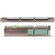 NMC-RP24SD2-HU-MT Патч-панель 19