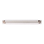 NMC-RP48-BLANK-1U-MT Патч-панель 19