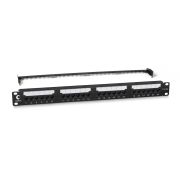 PL2-24-Cat.5e-Dual (10588c) Патч-панель 19