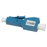 Att-FM LC-SM-10dB (7319c) Аттенюатор