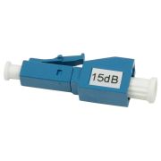 Att-FM LC-SM-15dB (7318c) Аттенюатор
