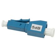 Att-FM LC-SM-5dB (7320c) Аттенюатор