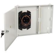 FOBX16-N-12LCUD50 Кросс оптический настенный