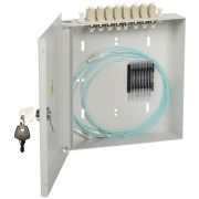 FOBX8-N-8LCUD03 Кросс оптический настенный