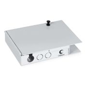 JJT-4-SC (7304c) Бокс оптический настенный