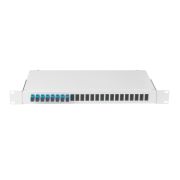 NMF-RP08SCUS2-WS-ES-1U-GY Кросс оптический 19