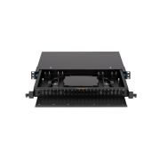 NMF-RP24SC-TS-P1-1U-BK Кросс оптический 19