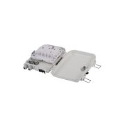 NMF-SC-3FA-08-2MS Распределительная кросс-муфта