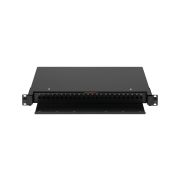 NMF-RP24FC-TS-P1-1U-BK Кросс оптический 19