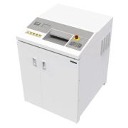 Шредер жестких дисков и бумаги Kostal KS-13300HD