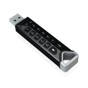 Защищенная флешка iStorage DatAshur PRO2 16 Gb