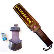 Ultrascan Super Scanner MD 3003B1