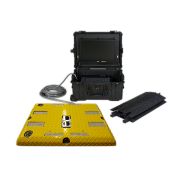 Система досмотра днища LowCam VI110