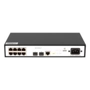 Управляемый коммутатор уровня 2 SNR-S2982G-8T