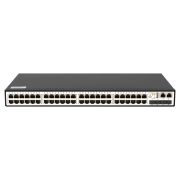 Управляемый коммутатор уровня 3 SNR-S2995G-48TX