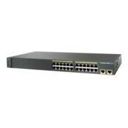 Коммутатор Cisco Catalyst WS-C2960-24TT-L