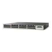 Коммутатор Cisco Catalyst WS-C3750X-48PF-L
