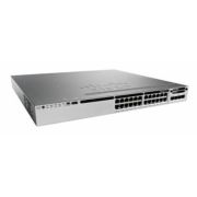 Коммутатор Cisco WS-C3850-24T-S