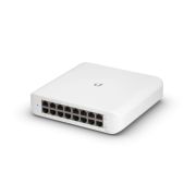 Коммутатор Ubiquiti UniFi Switch Lite 16 PoE