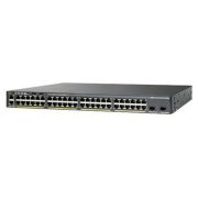 Коммутатор Cisco Catalyst WS-C2960XR-48TD-I