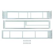 Крепление SNR-RMB-C4900M-Z (гальваническое покрытие) для коммутатора Cisco WS-C4900M в стойку 19