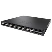 Коммутатор Cisco Catalyst WS-C3650-48TS-S