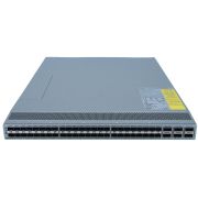 Коммутатор Cisco Nexus N9K-C93180YC-FX, направление охлаждения Port-side Exhaust