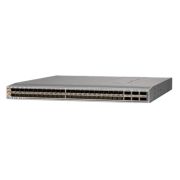 Коммутатор Cisco Nexus N9K-C93180YC-FX3, направление охлаждения Port-side Exhaust