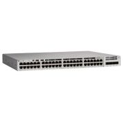 Коммутатор Cisco Catalyst C9200-48P-E