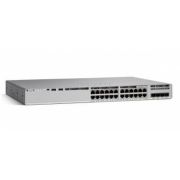 Коммутатор Cisco Catalyst C9200L-24P-4G-E