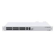 Маршрутизатор Mikrotik CRS326-24S+2Q+RM