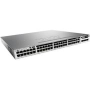 Коммутатор Cisco WS-C3850-48T-E
