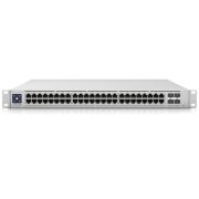 Коммутатор Ubiquiti UniFi Switch Enterprise 48 PoE