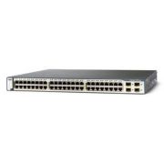 Коммутатор Cisco Catalyst WS-C3750G-48TS-S