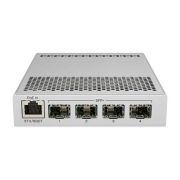 Коммутатор Cloud Router Switch Mikrotik CRS305-1G-4S+IN